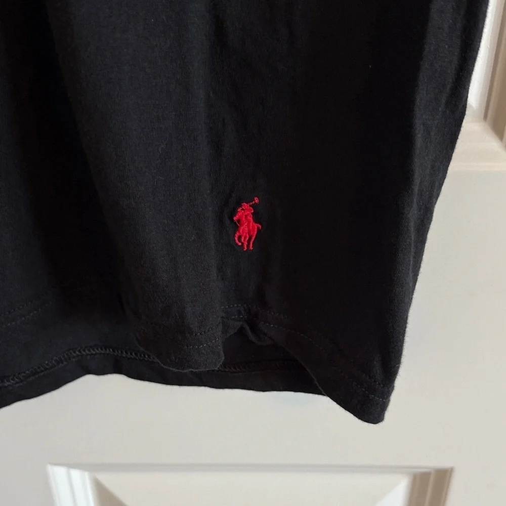 Polo Ralph Lauren classic black